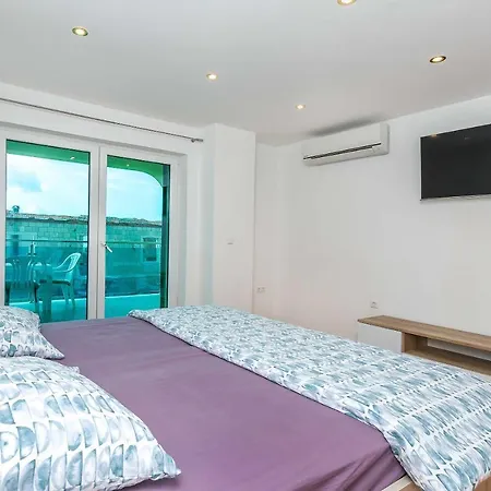 Apartamento Road Star Dugi Rat