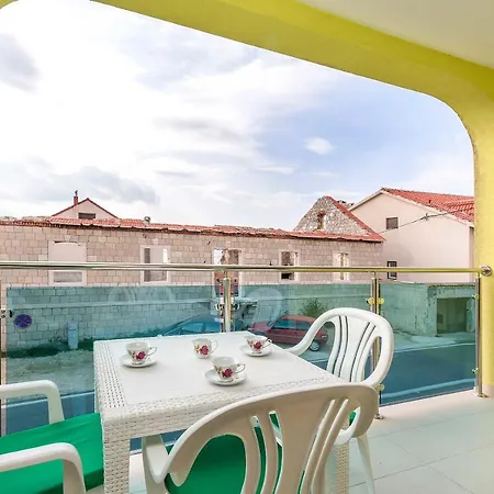 Apartamento Road Star *
