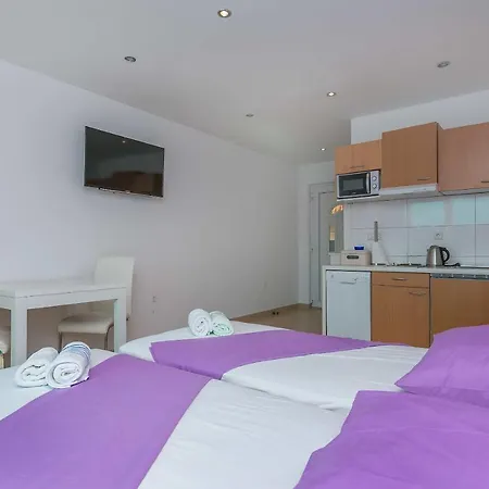 Apartamento Road Star