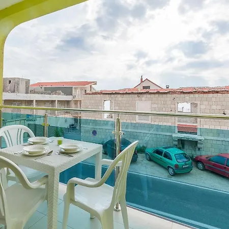 Apartamento Road Star *