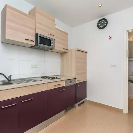 Apartamento Road Star