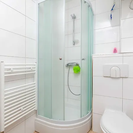 Road Star Apartamento Dugi Rat