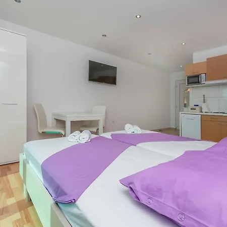 Apartamento Road Star Dugi Rat