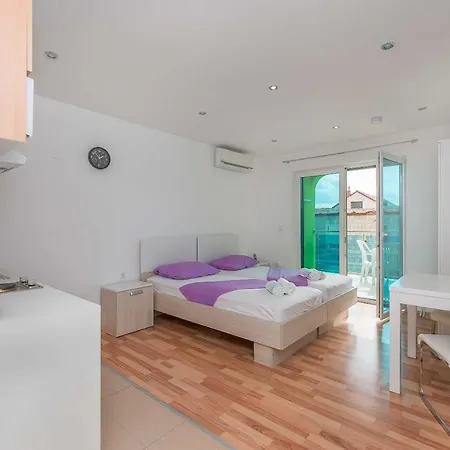Apartamento Road Star