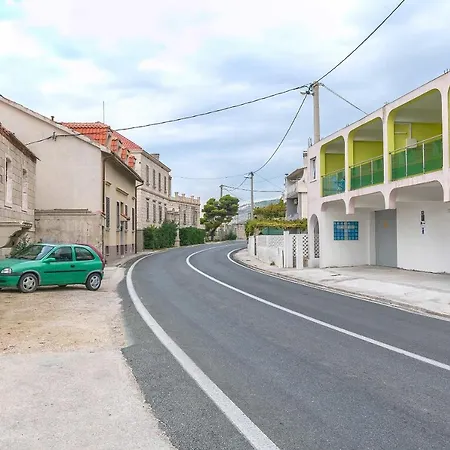 Apartamento Road Star *